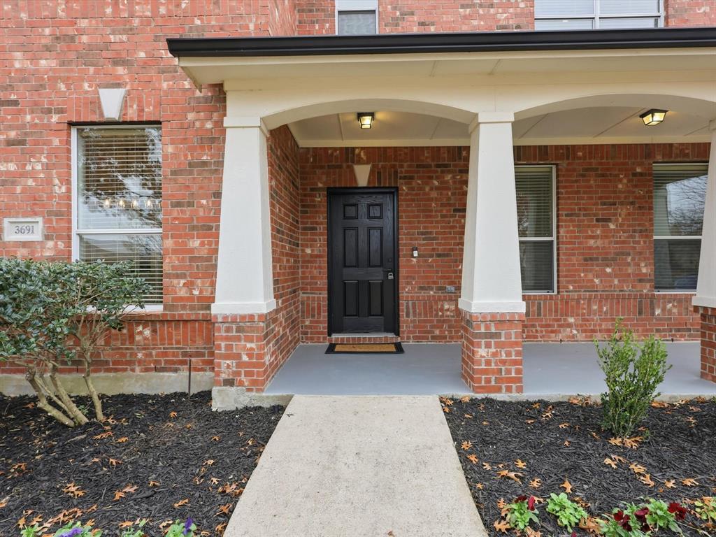 3691 Laurel Crossing Drive