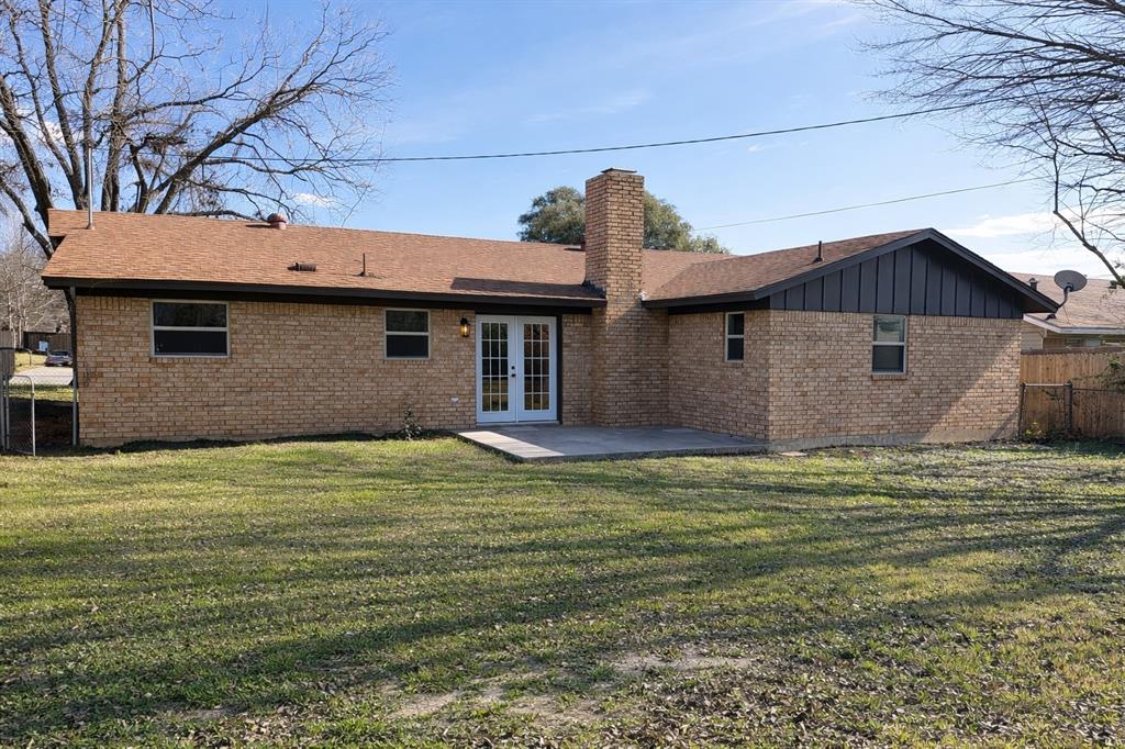 Westwood Addition - Residential