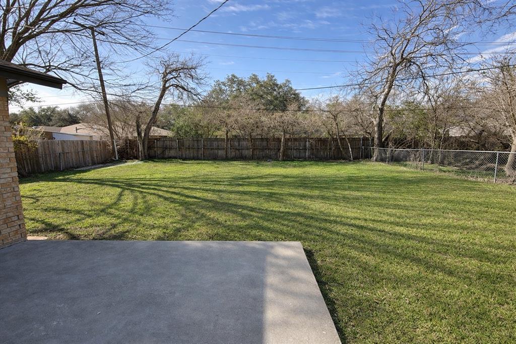 Westwood Addition - Residential