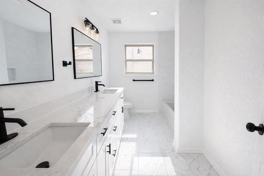 Westwood Addition - Residential