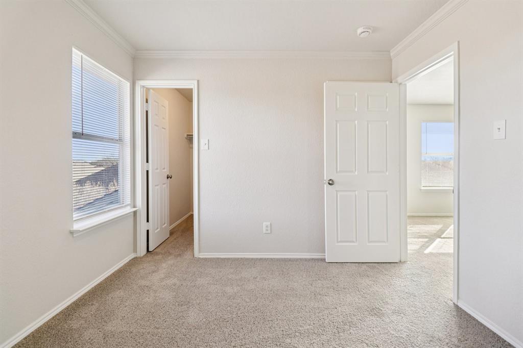 Commons At Willow Creek - Residential