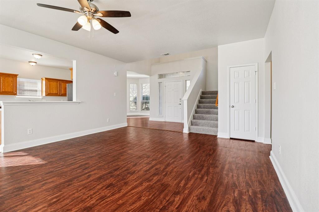 Commons At Willow Creek - Residential