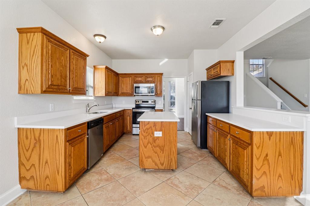 Commons At Willow Creek - Residential