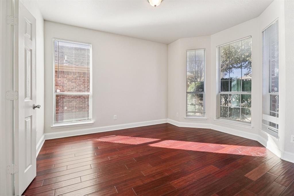 Commons At Willow Creek - Residential