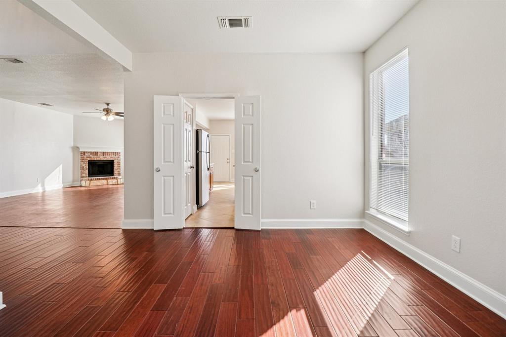 Commons At Willow Creek - Residential