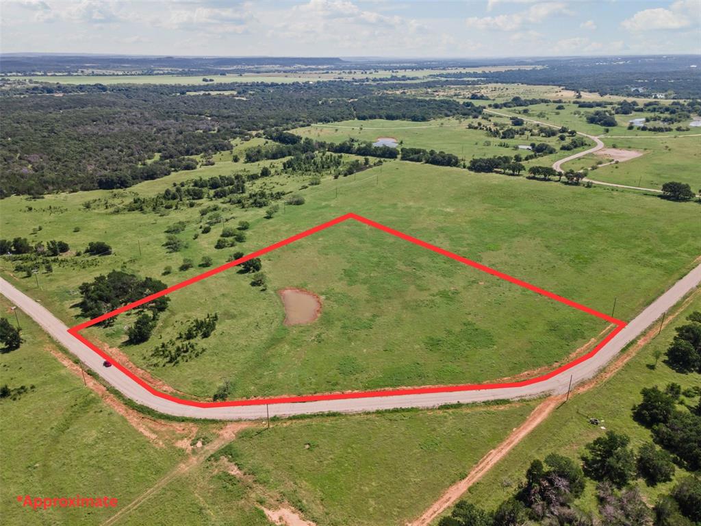 River Canyon Ranch - Land