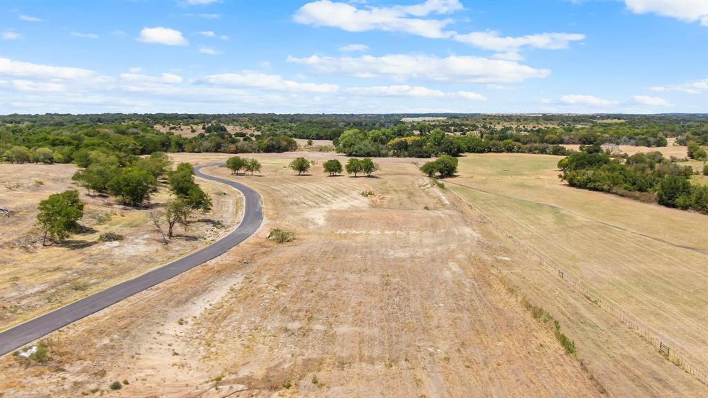 200 Gibson Bnd, Weatherford, TX 76087