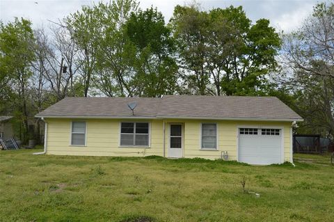 A home in Campbell