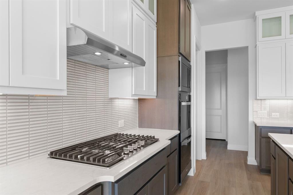 Paradise Meadows - Residential