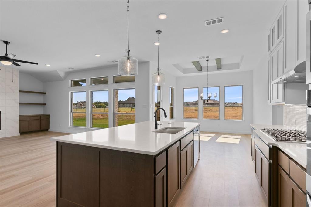 Paradise Meadows - Residential