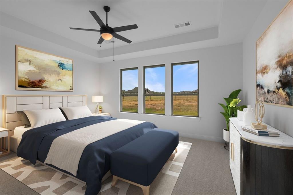 Paradise Meadows - Residential