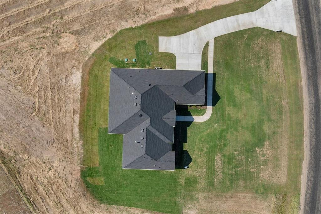 Paradise Meadows - Residential