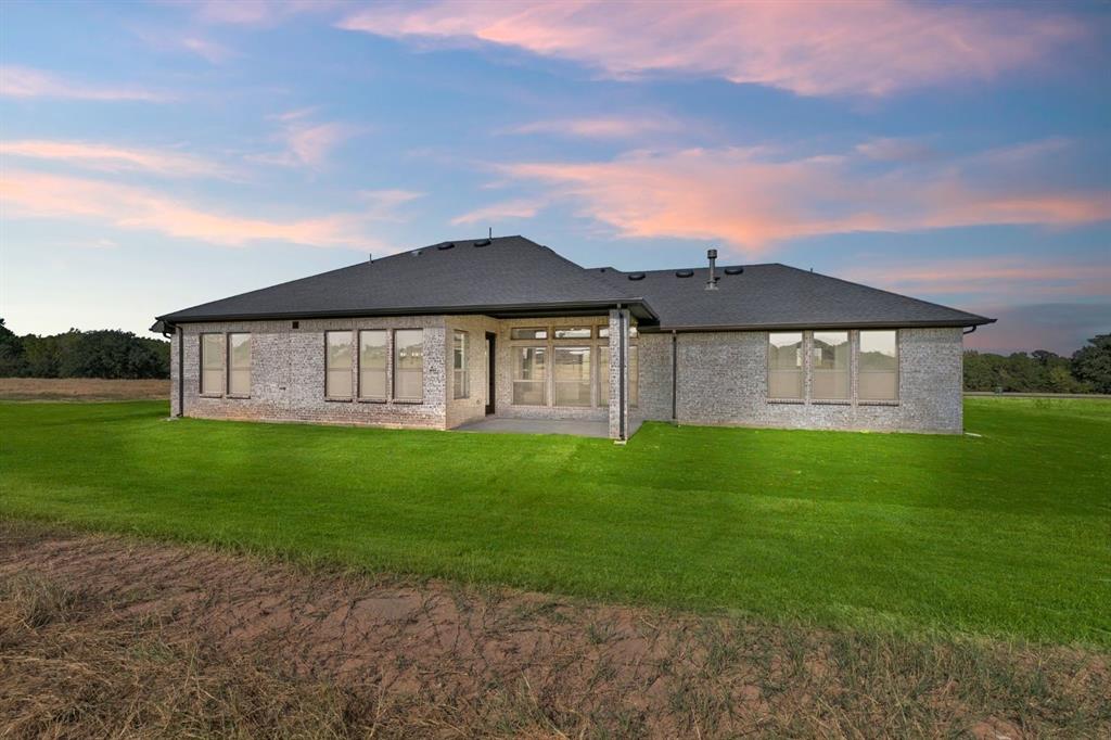 Paradise Meadows - Residential