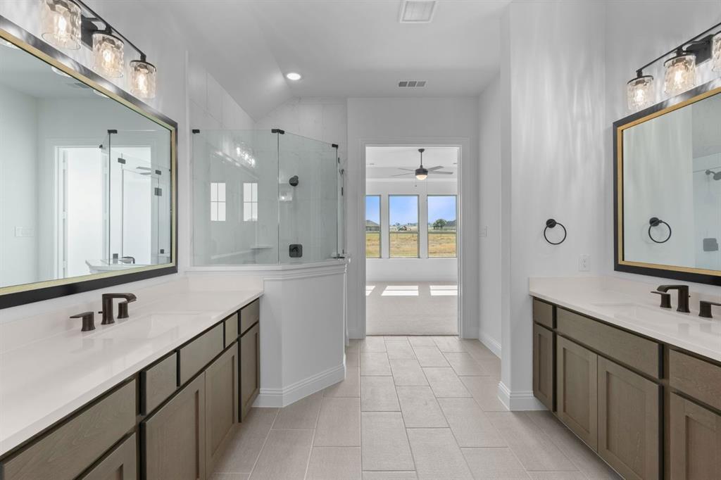 Paradise Meadows - Residential