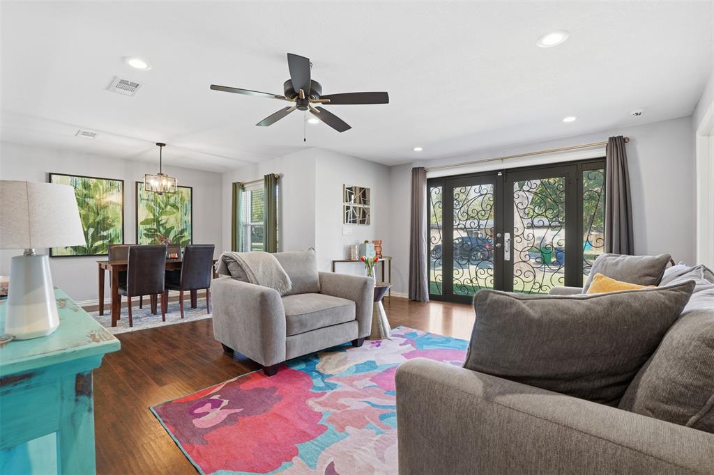 Westover Acres - Residential