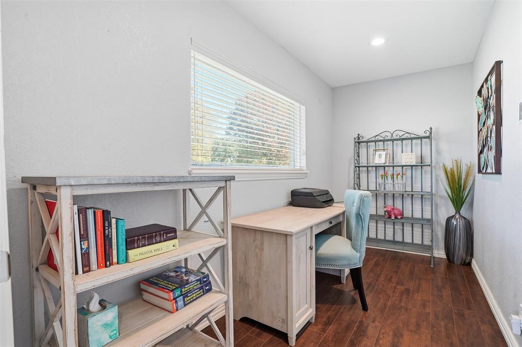 Westover Acres - Residential