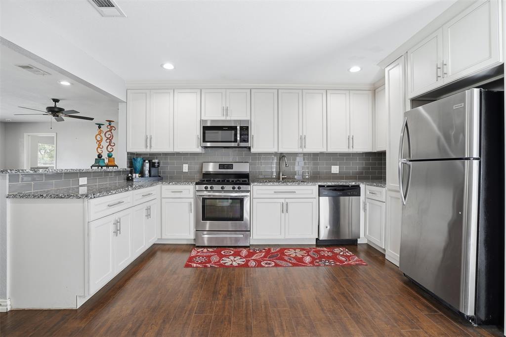 Westover Acres - Residential