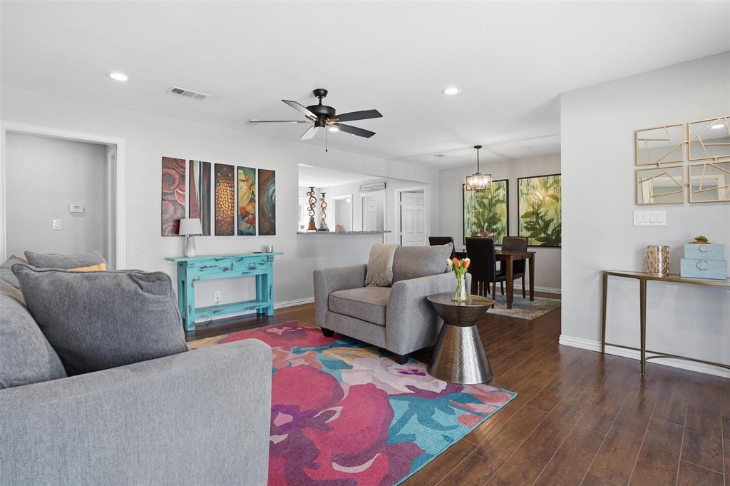 Westover Acres - Residential