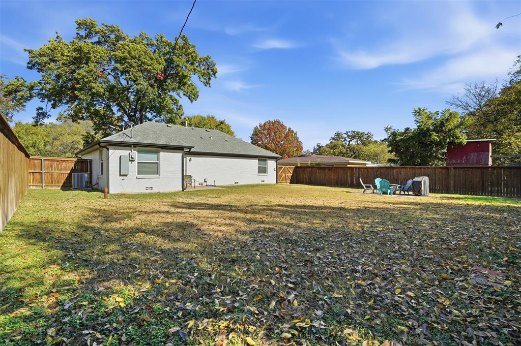 Westover Acres - Residential