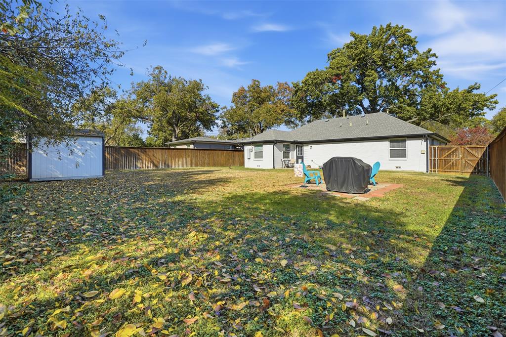 Westover Acres - Residential