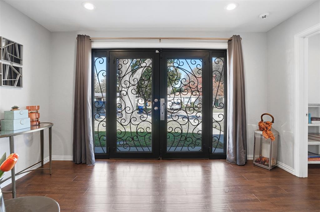 Westover Acres - Residential