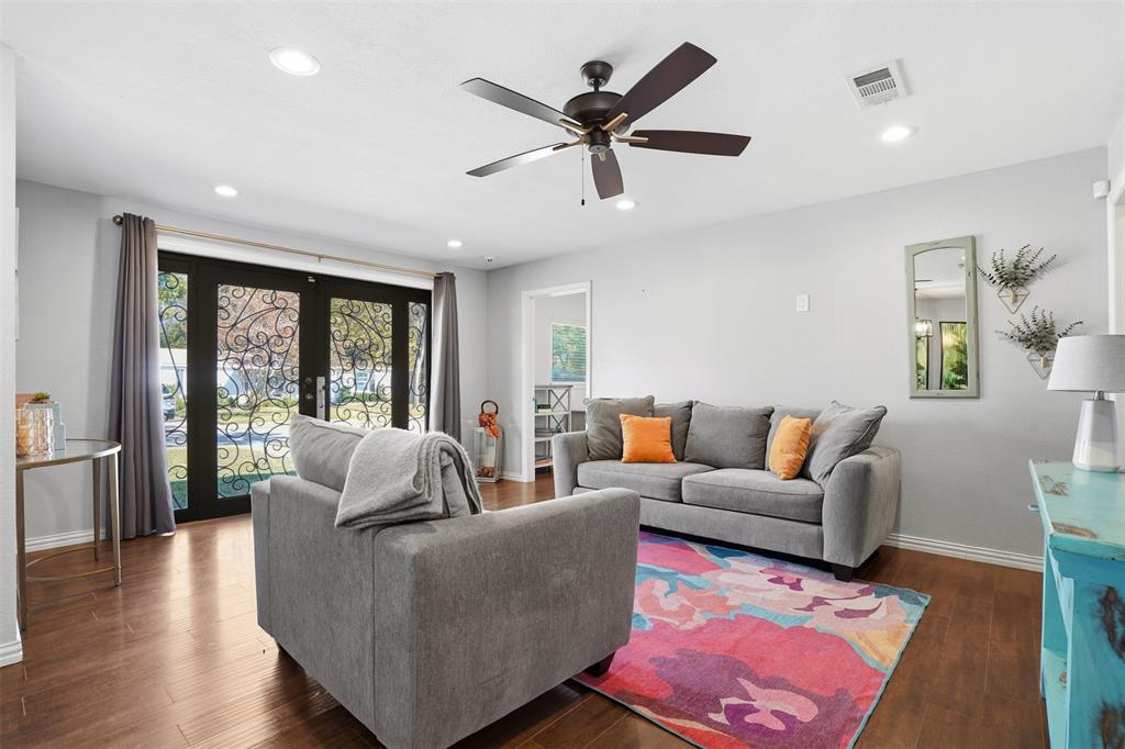 Westover Acres - Residential