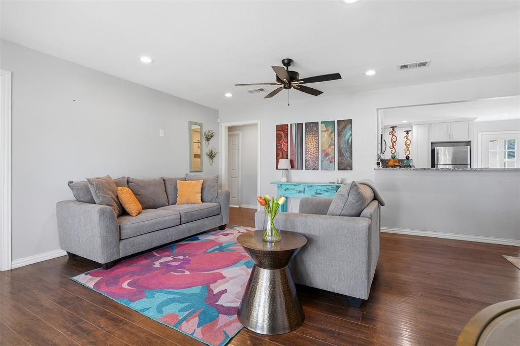 Westover Acres - Residential