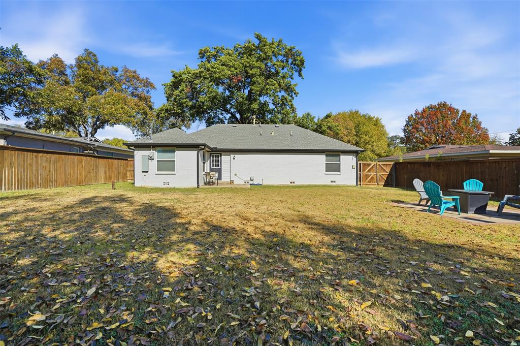 Westover Acres - Residential