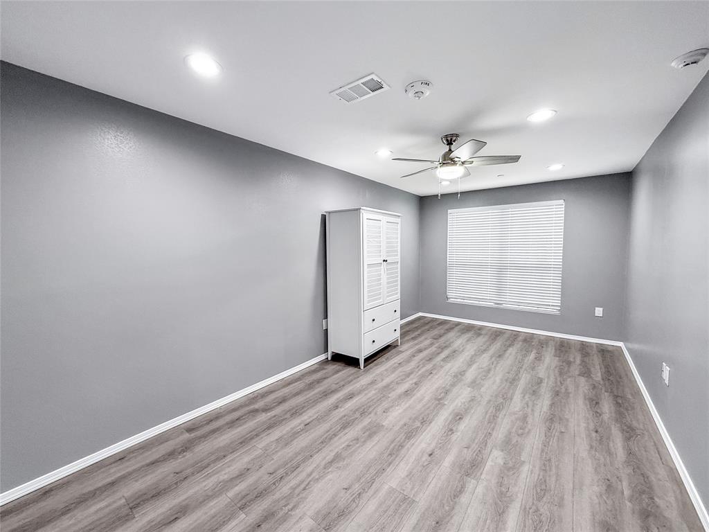 Panther Creek Estates Ph VI - Residential