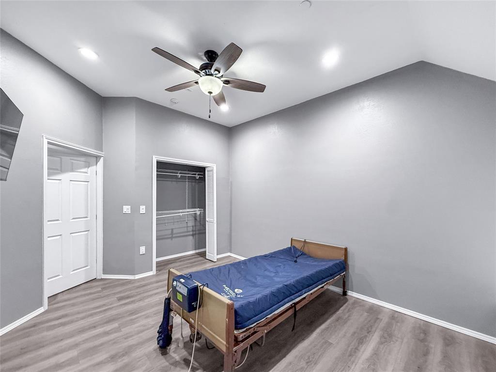 Panther Creek Estates Ph VI - Residential