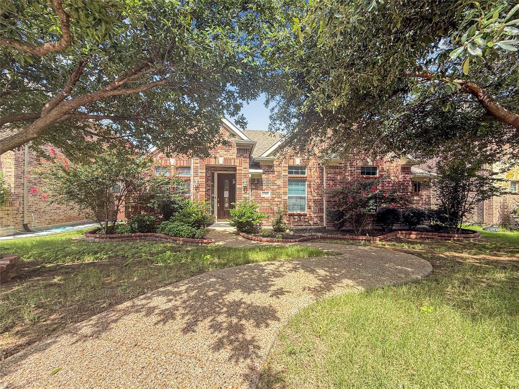 Panther Creek Estates Ph VI - Residential