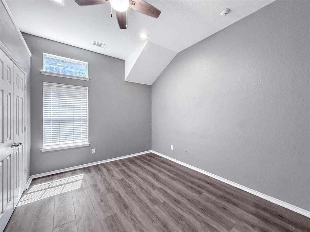 Panther Creek Estates Ph VI - Residential