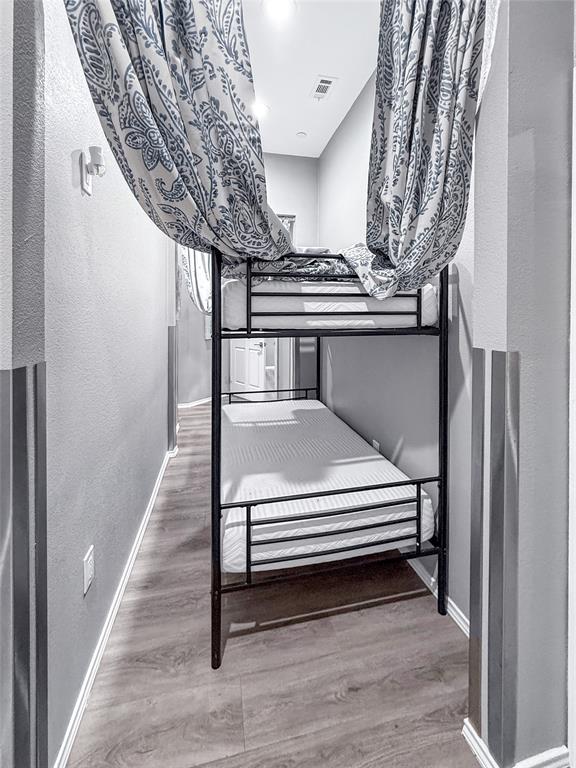 Panther Creek Estates Ph VI - Residential