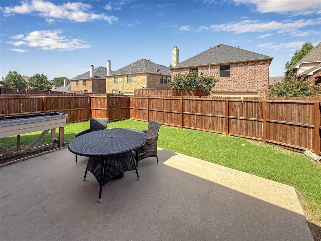 Panther Creek Estates Ph VI - Residential