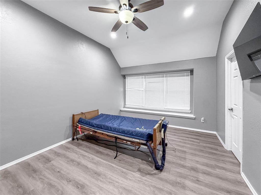 Panther Creek Estates Ph VI - Residential