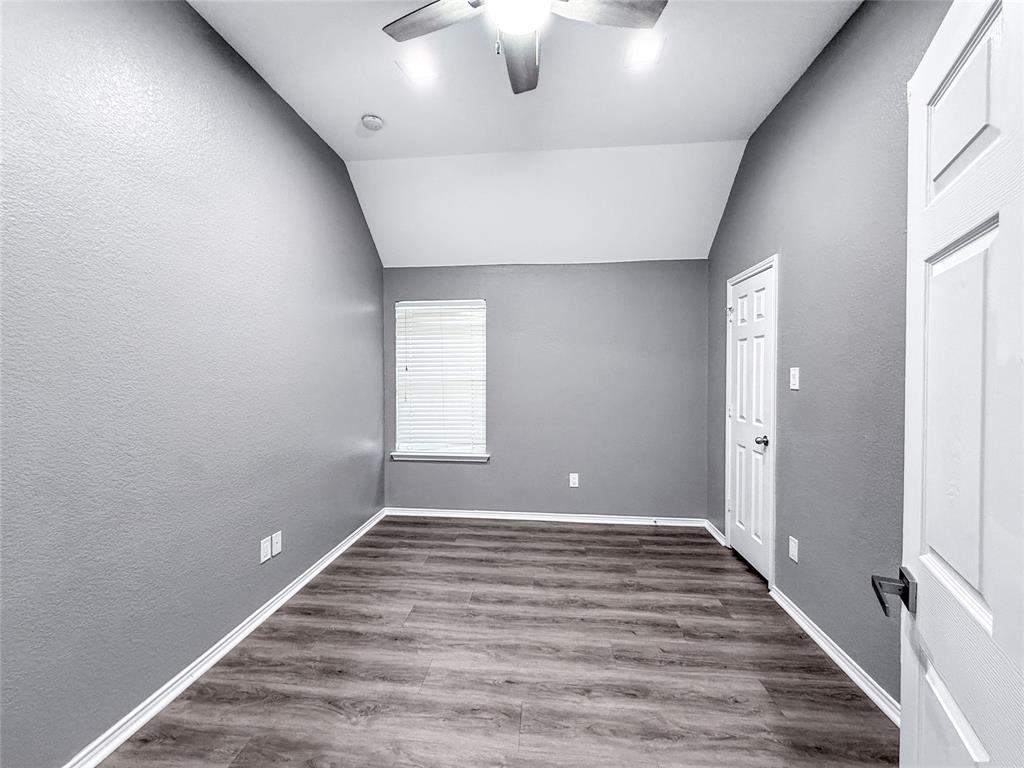 Panther Creek Estates Ph VI - Residential