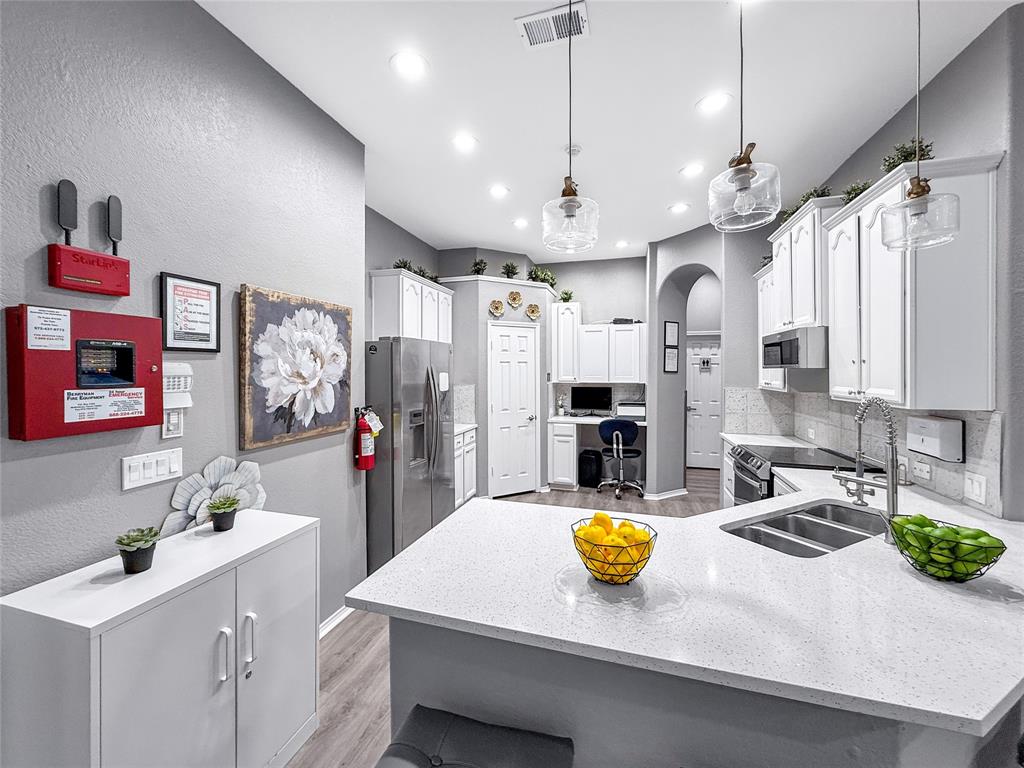 Panther Creek Estates Ph VI - Residential