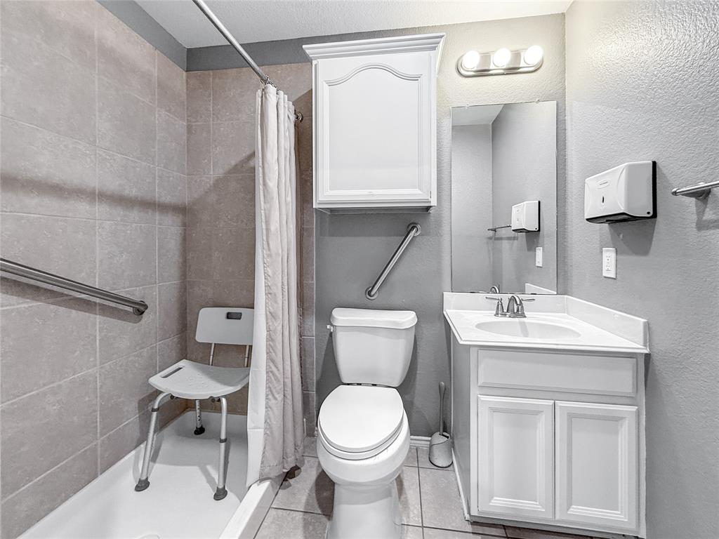 Panther Creek Estates Ph VI - Residential