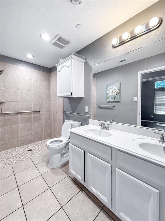 Panther Creek Estates Ph VI - Residential