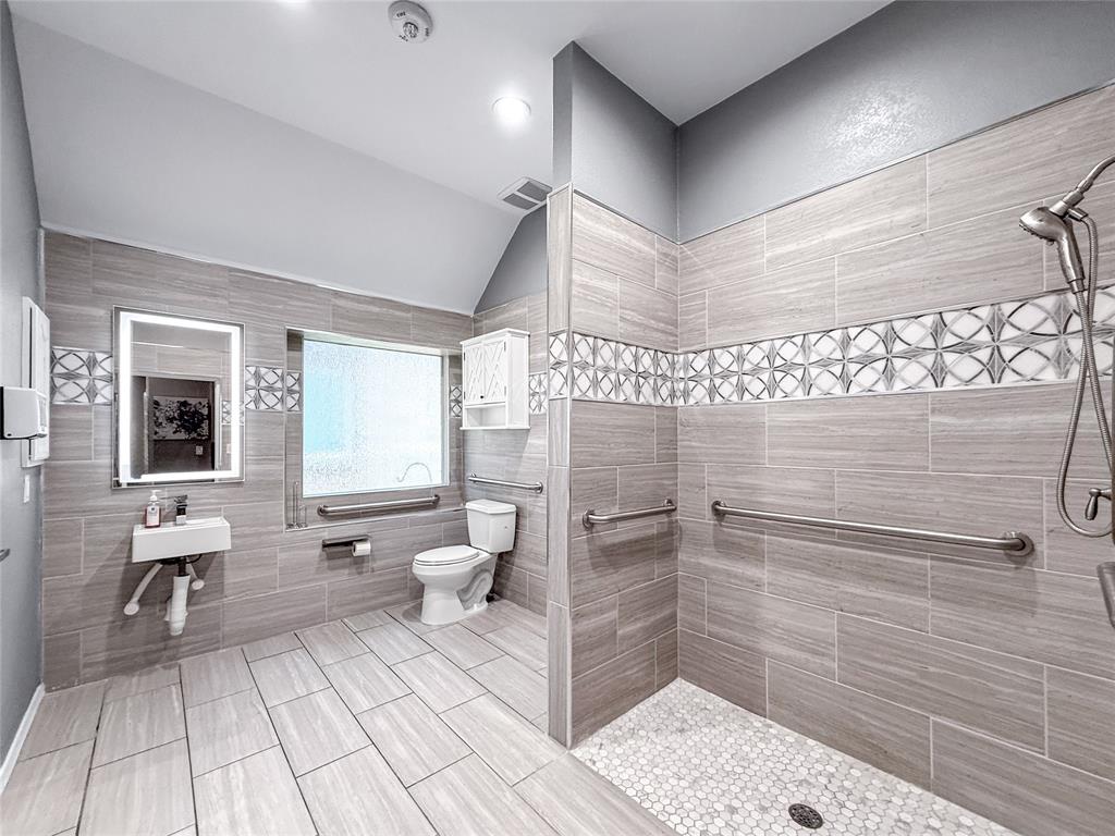 Panther Creek Estates Ph VI - Residential