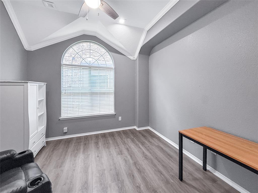 Panther Creek Estates Ph VI - Residential