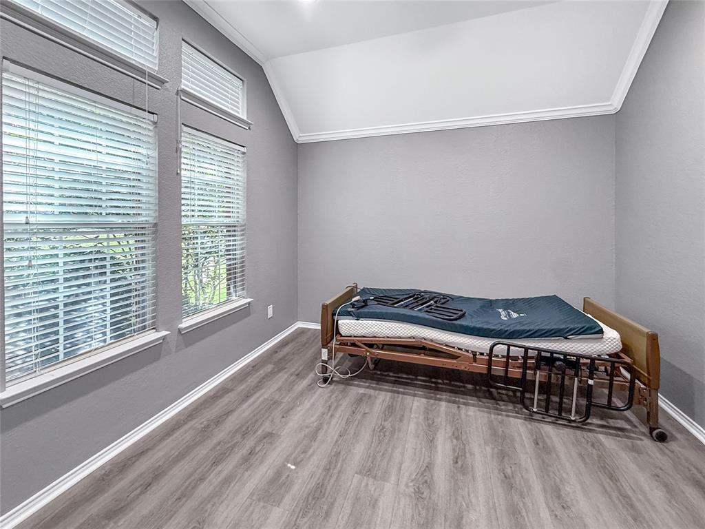 Panther Creek Estates Ph VI - Residential