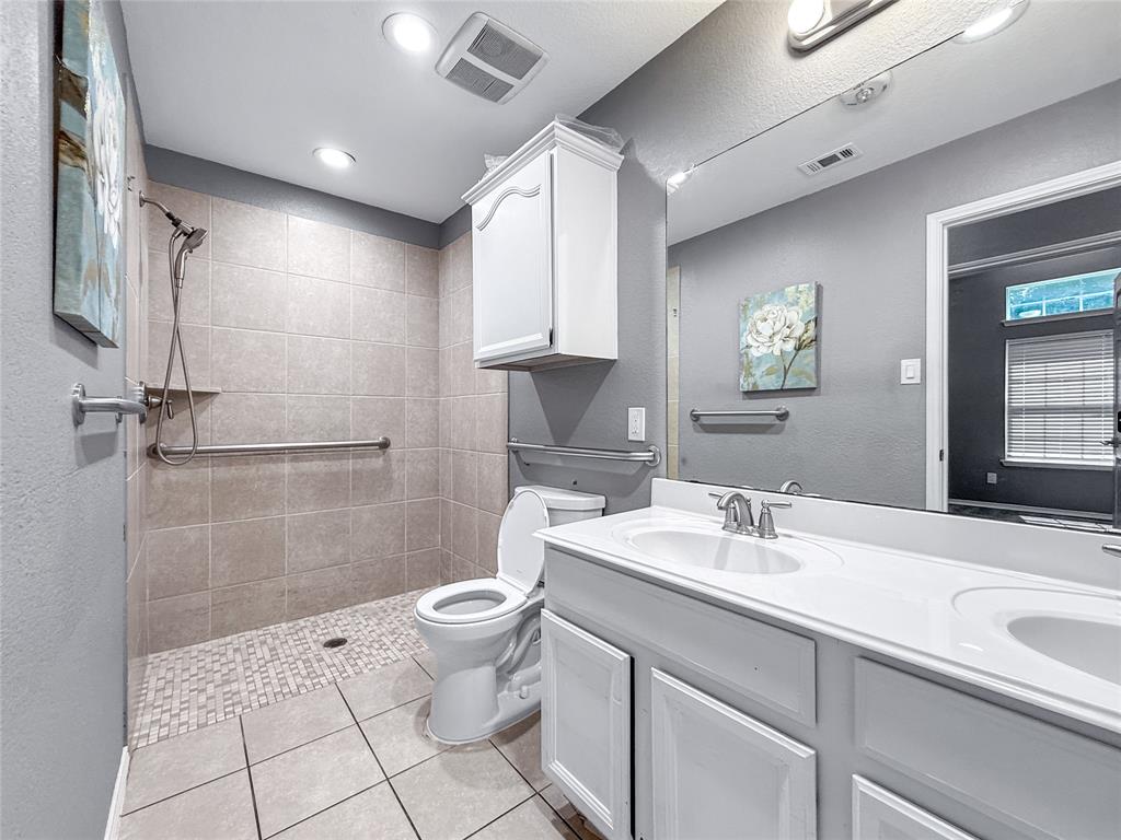 Panther Creek Estates Ph VI - Residential