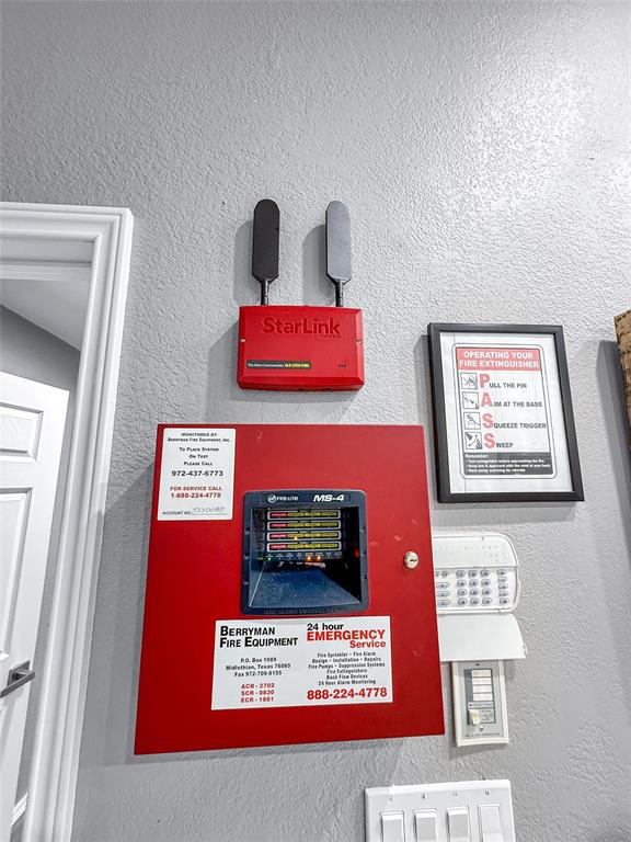 Panther Creek Estates Ph VI - Residential