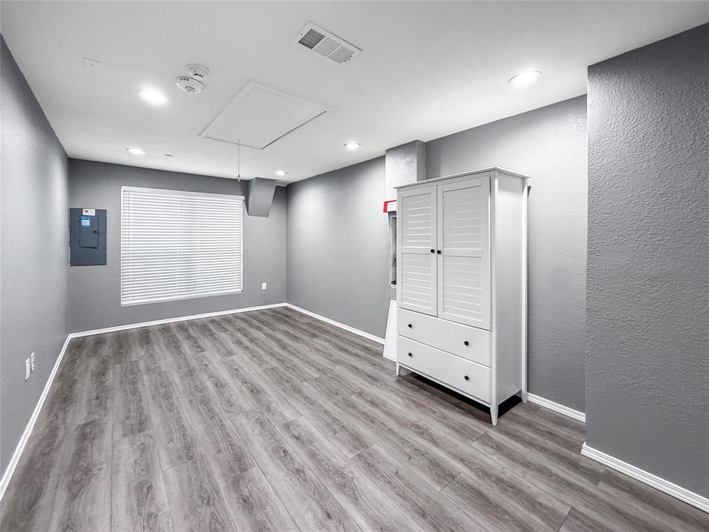 Panther Creek Estates Ph VI - Residential