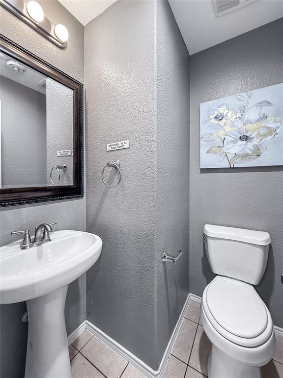 Panther Creek Estates Ph VI - Residential