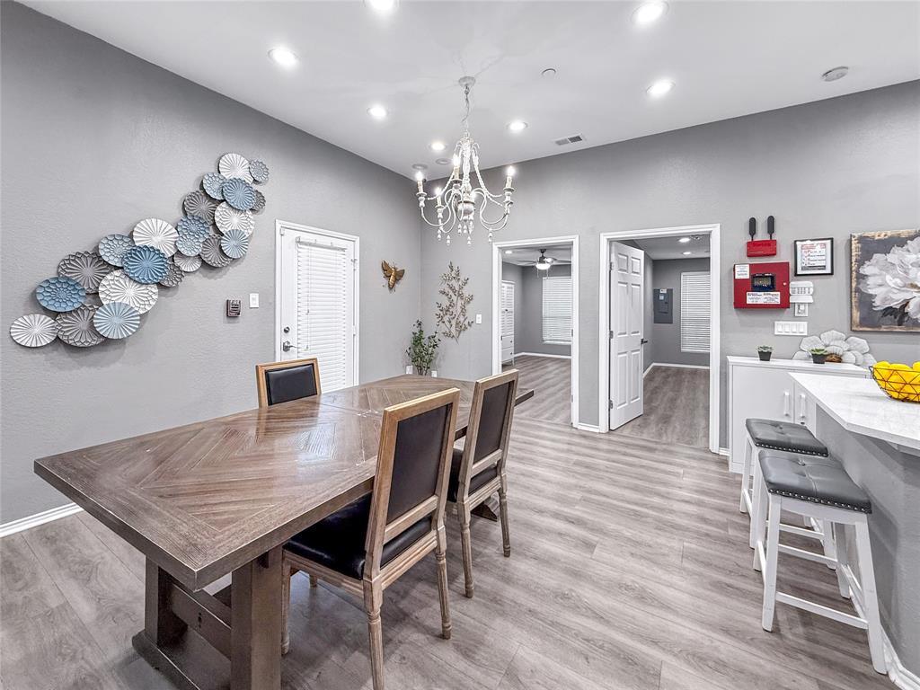 Panther Creek Estates Ph VI - Residential