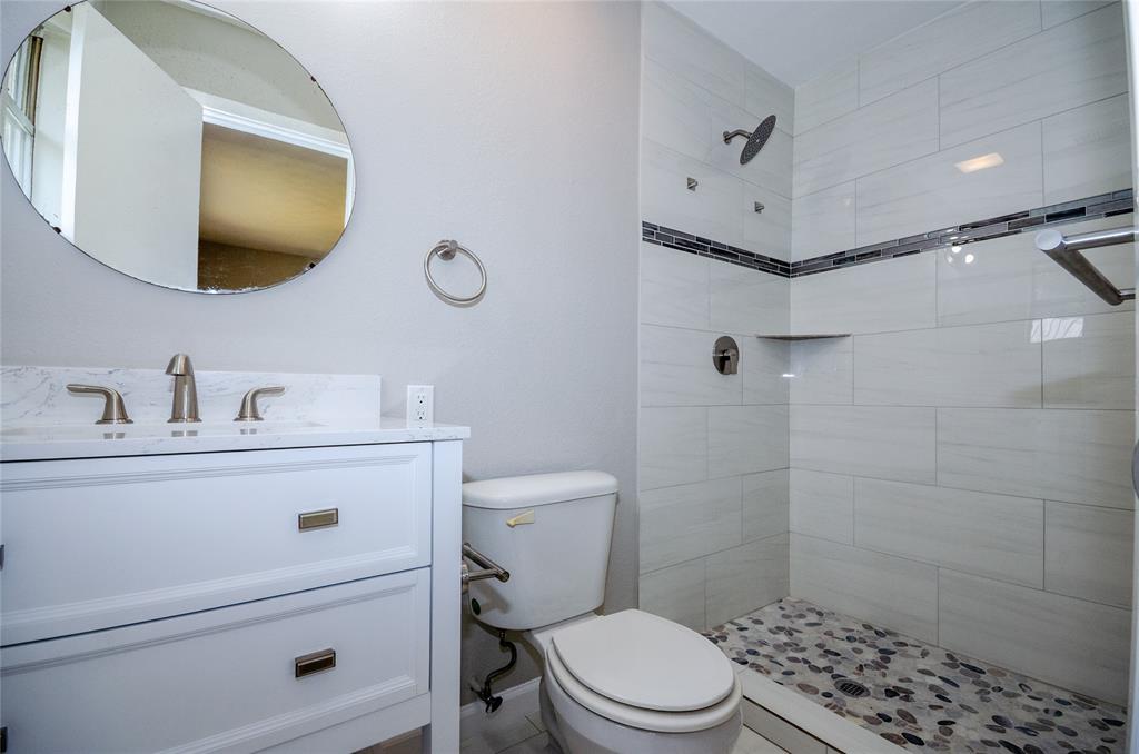 Original Town Of Ladonia - Residential Lease