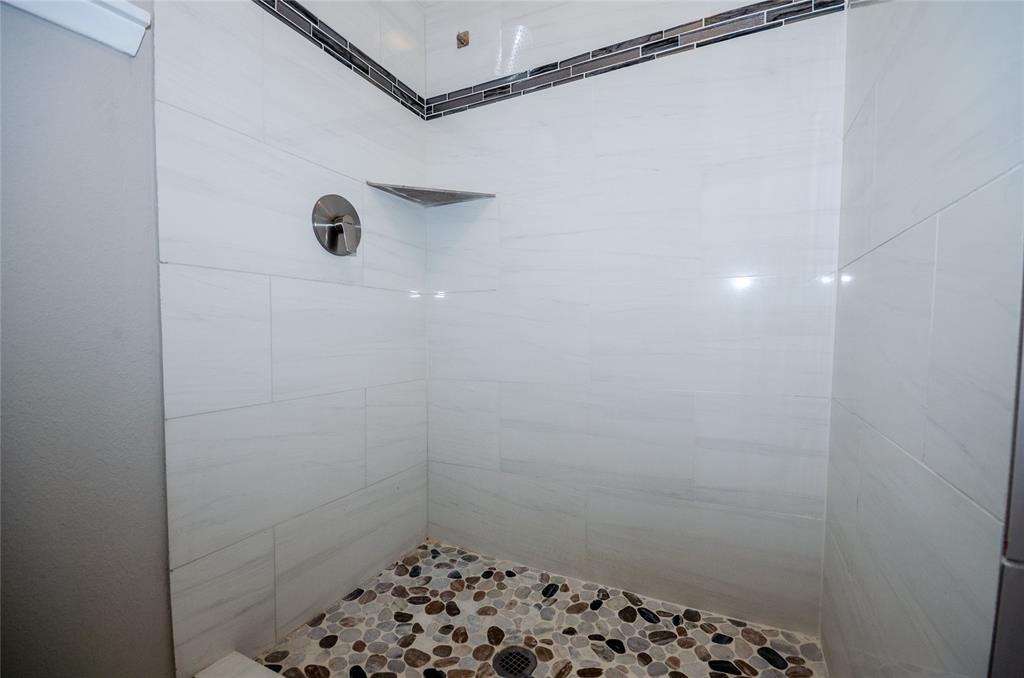 Original Town Of Ladonia - Residential Lease