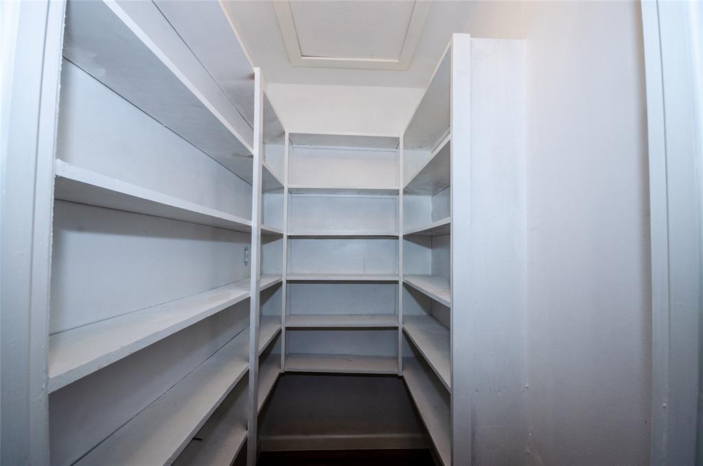 Original Town Of Ladonia - Residential Lease